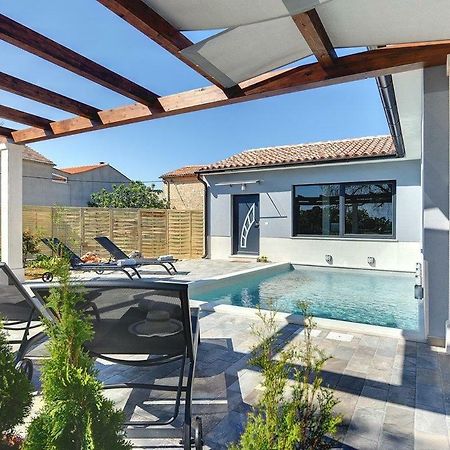 Villa Sunny Home Воднян Екстериор снимка