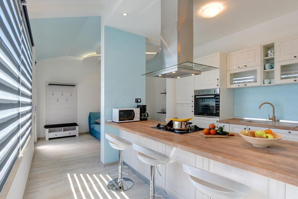 Villa Sunny Home Воднян Екстериор снимка
