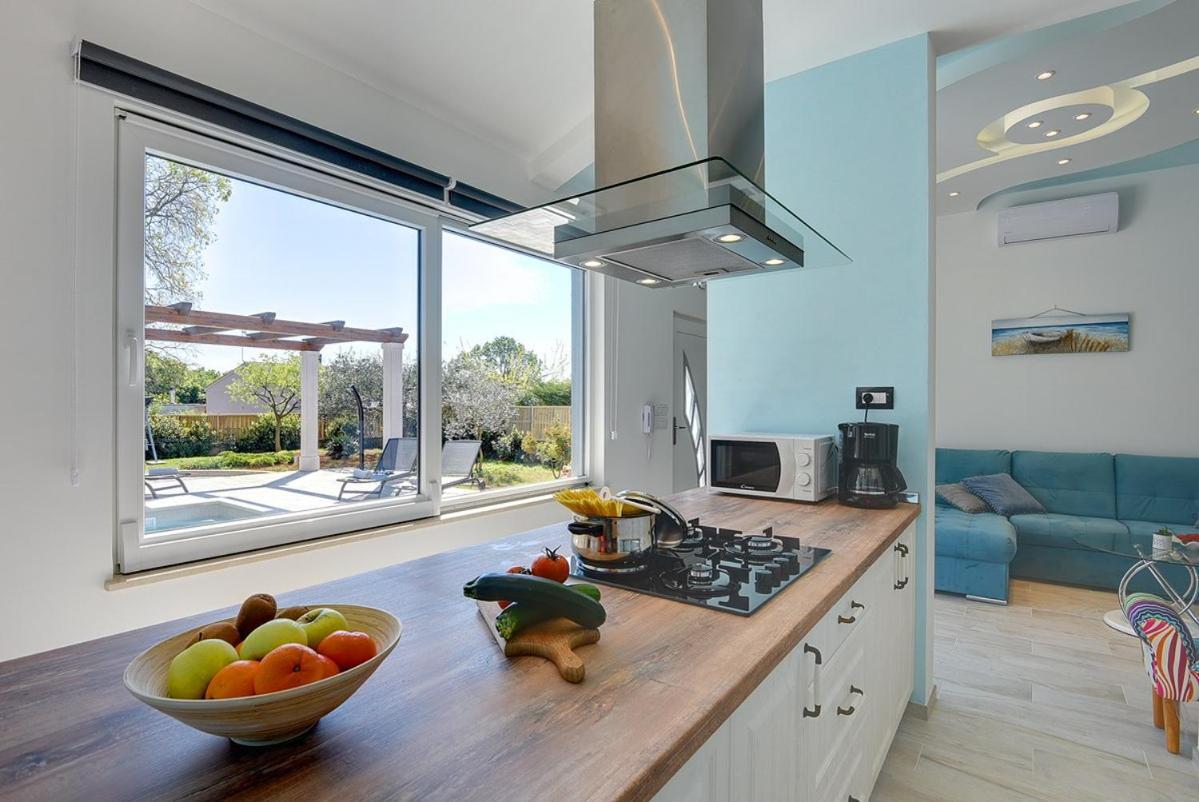 Villa Sunny Home Воднян Екстериор снимка