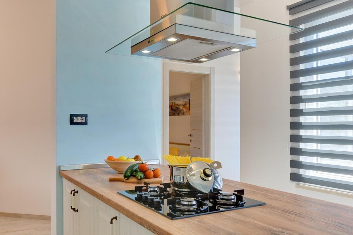Villa Sunny Home Воднян Екстериор снимка