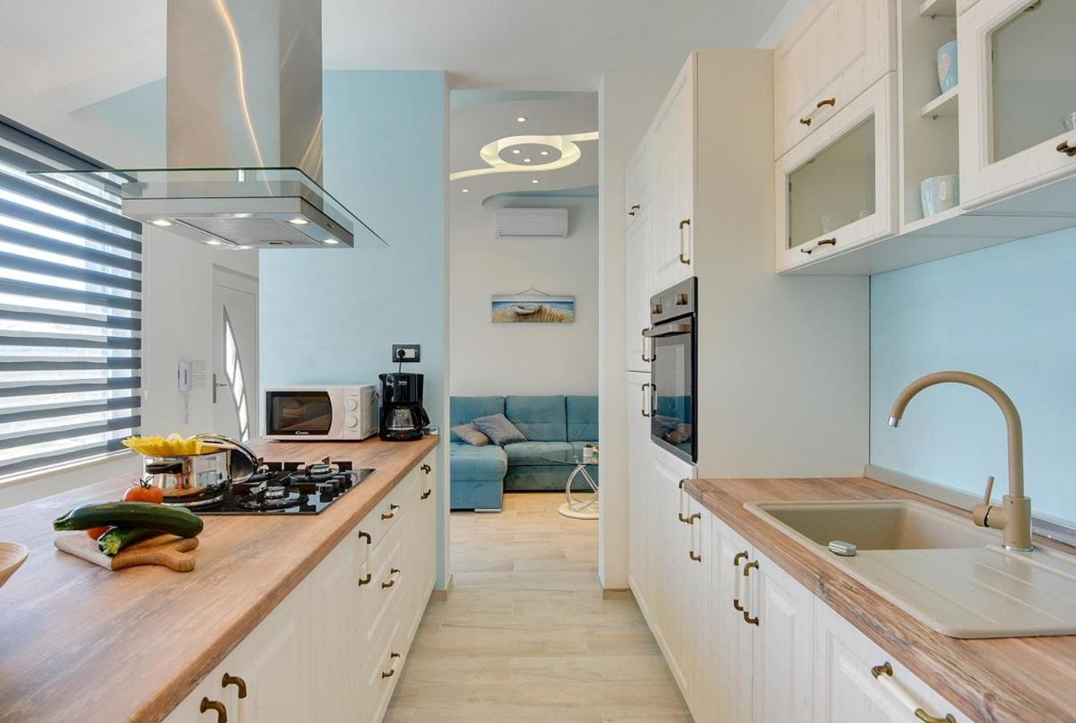 Villa Sunny Home Воднян Екстериор снимка