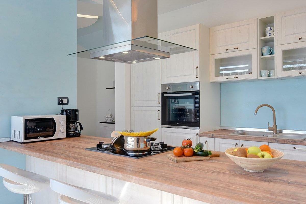 Villa Sunny Home Воднян Екстериор снимка