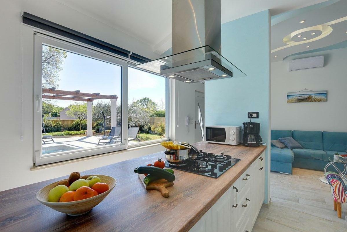 Villa Sunny Home Воднян Екстериор снимка