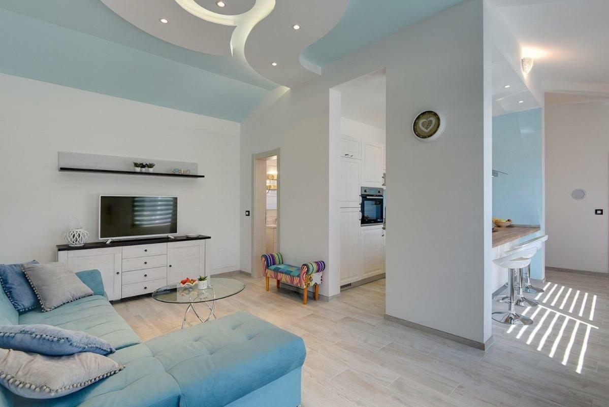 Villa Sunny Home Воднян Екстериор снимка