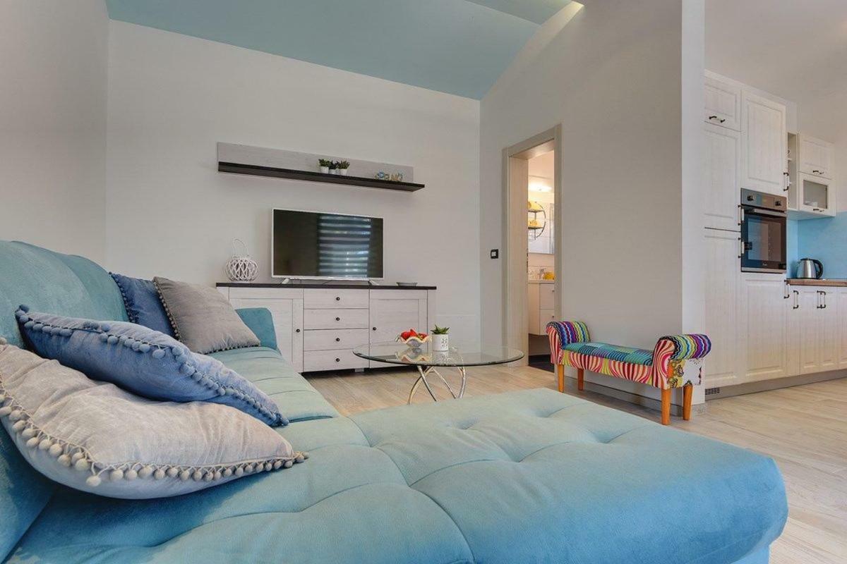 Villa Sunny Home Воднян Екстериор снимка